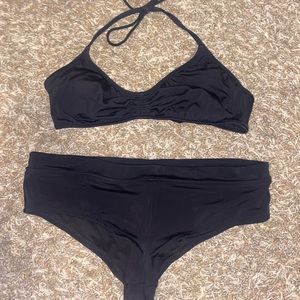 Victoria secret swim